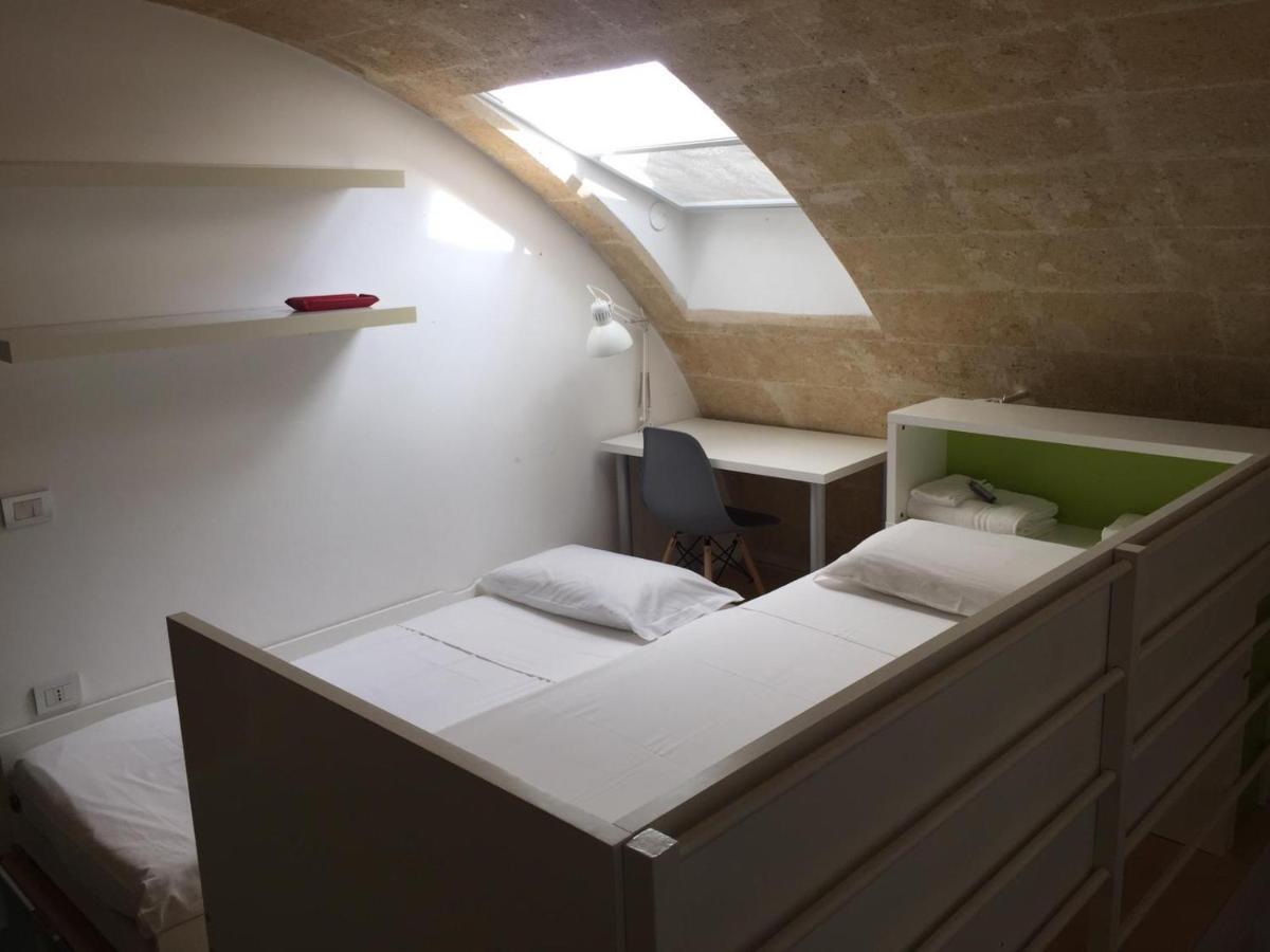 Casa Nostra Apartment Matera Exterior photo